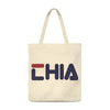 Chia Tote Bag - Roomy