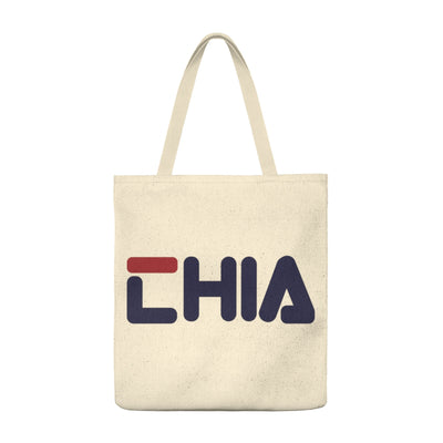 Chia Tote Bag - Roomy