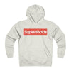 Superfoods Fleece Hoodie