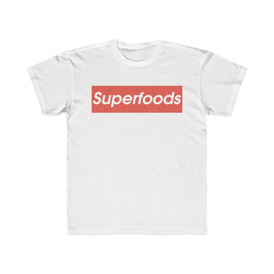 Superfoods Kids T-Shirt