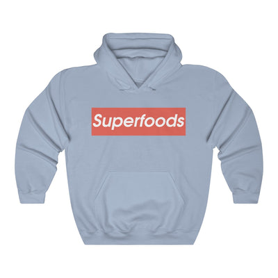 Superfoods Hoodie