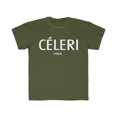 Celeri Light Kids T-Shirt