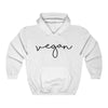 Vegan Hoodie