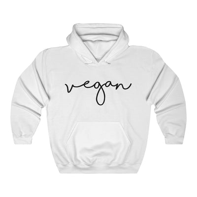 Vegan Hoodie