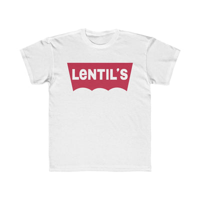 Lentil's Kids T-Shirt