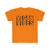 Vegan Vibes Kids T-Shirt