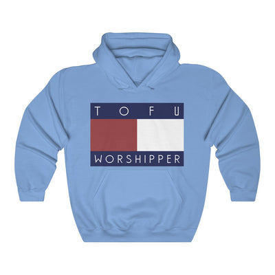 Tofu Worshipper Hoodie