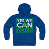 Copy of Yes We Cannabis