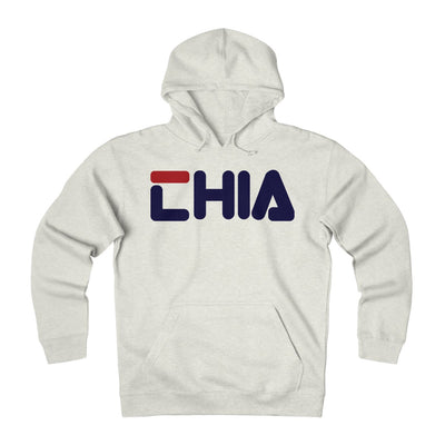 Chia Fleece Hoodie