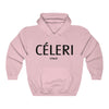 Celeri Dark Hoodie