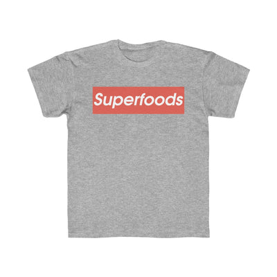 Superfoods Kids T-Shirt