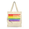 LGBT Tote Bag - Roomy