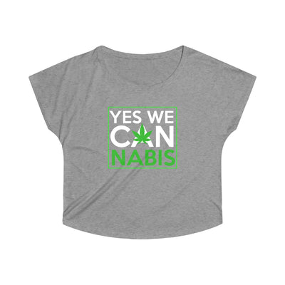 Yes We Cannabis