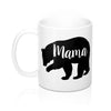 Mama Bear Mug 11oz