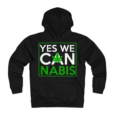 Copy of Yes We Cannabis