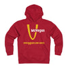 Mc Vegan Fleece Hoodie