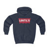 Lentil's Youth Hoodie