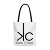 Kale Chips AOP Tote Bag