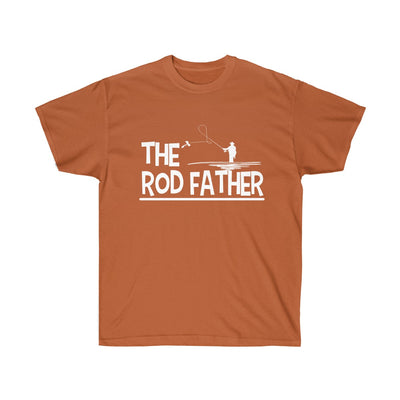 The Rodfather