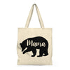 Mama Bear Tote Bag - Roomy