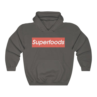 Superfoods Hoodie