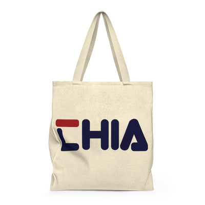 Chia Tote Bag - Roomy