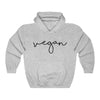 Vegan Hoodie