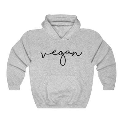 Vegan Hoodie