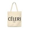 Celeri Tote Bag - Roomy