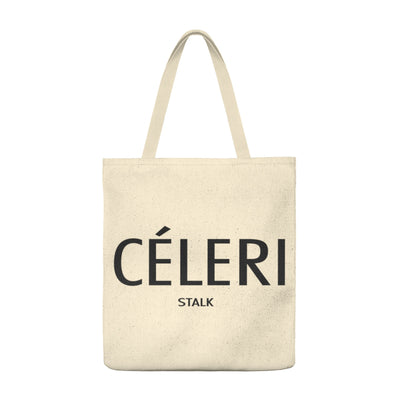 Celeri Tote Bag - Roomy