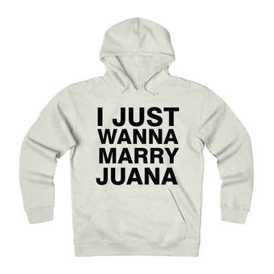 I Just Wanna Marry Juana