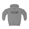 Celeri Dark Youth Hoodie