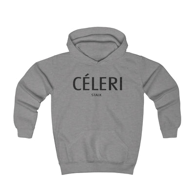 Celeri Dark Youth Hoodie