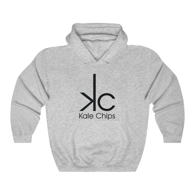 Kale Chips Hoodie