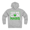 Copy of Yes We Cannabis