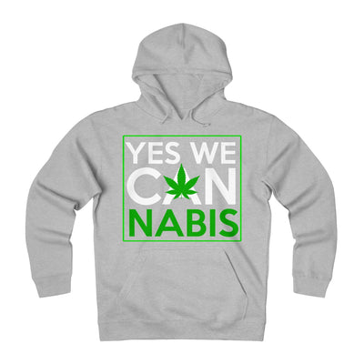 Copy of Yes We Cannabis