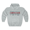 Compassion is Always in Fashion Hoodie