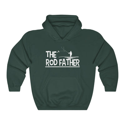 The Rodfather