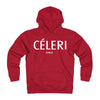 Celeri Light Fleece Hoodie