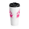 Mompreneur Stainless Steel Travel Mug