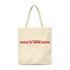 VGN Tote Bag - Roomy