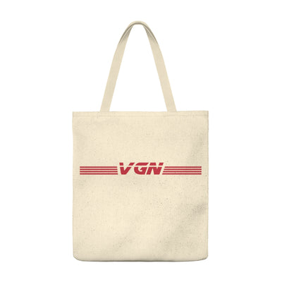 VGN Tote Bag - Roomy