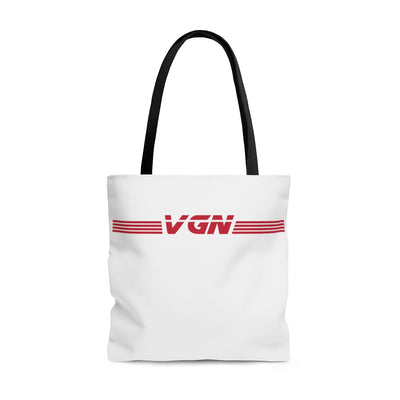 VGN AOP Tote Bag