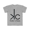 Kale Chips Kids T-Shirts