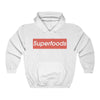 Superfoods Hoodie