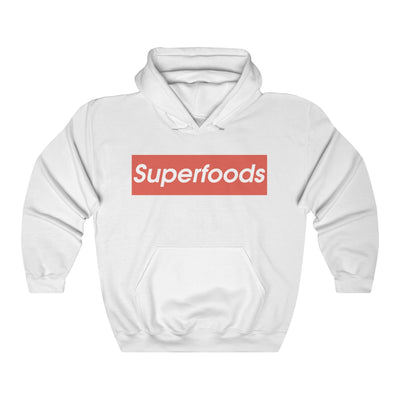 Superfoods Hoodie