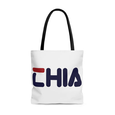 Chia AOP Tote Bag