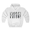 Vegan Hoodie