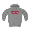 Lentil's Youth Hoodie