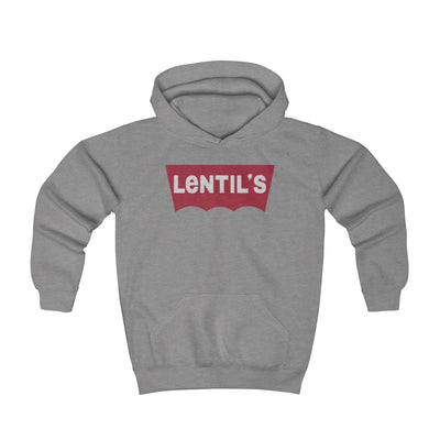 Lentil's Youth Hoodie